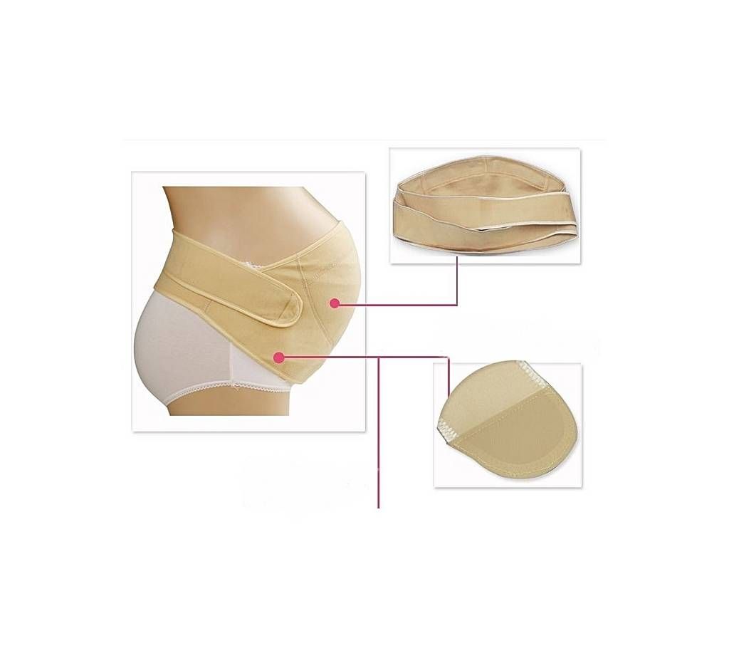 Sibote Maternity belt for pregeant