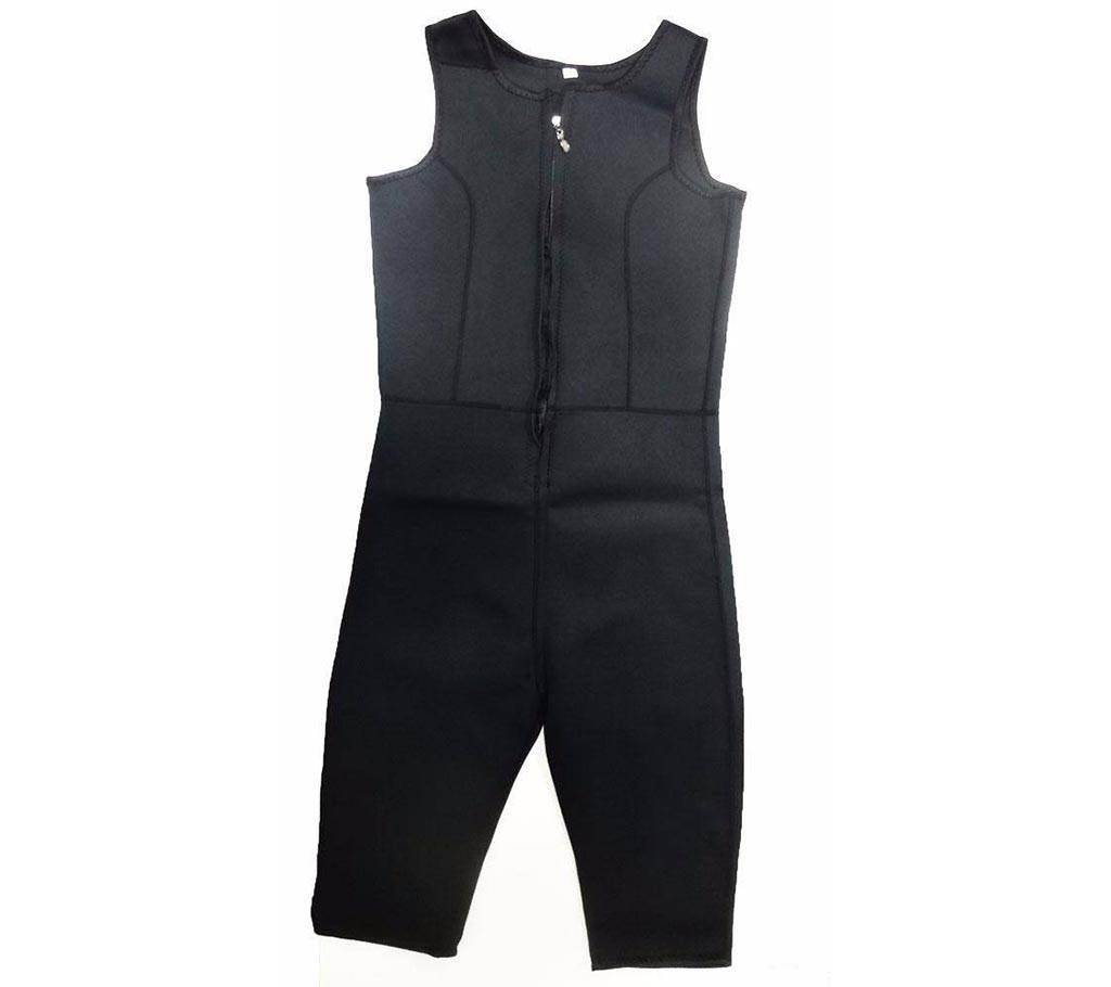 Slimming body shaper sports