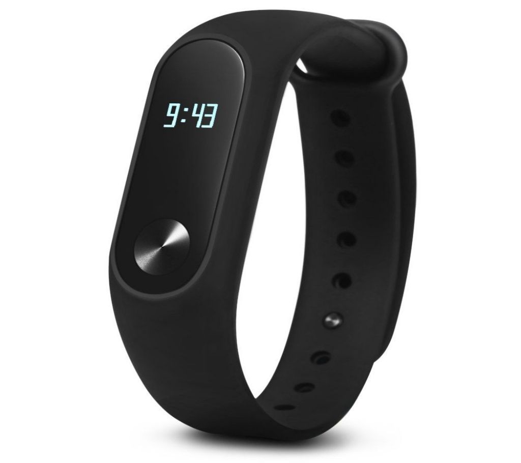 M2 Smart Band - Black