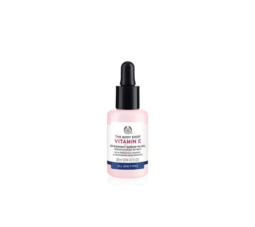 Vitamin E Overnight Serum-In-Oil 28 ml (UK)