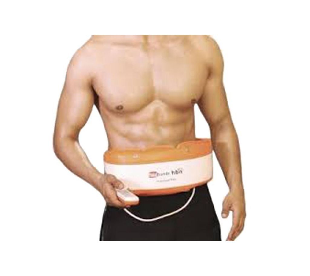 Telebrands Fat Removal Massage & Slimming Belt