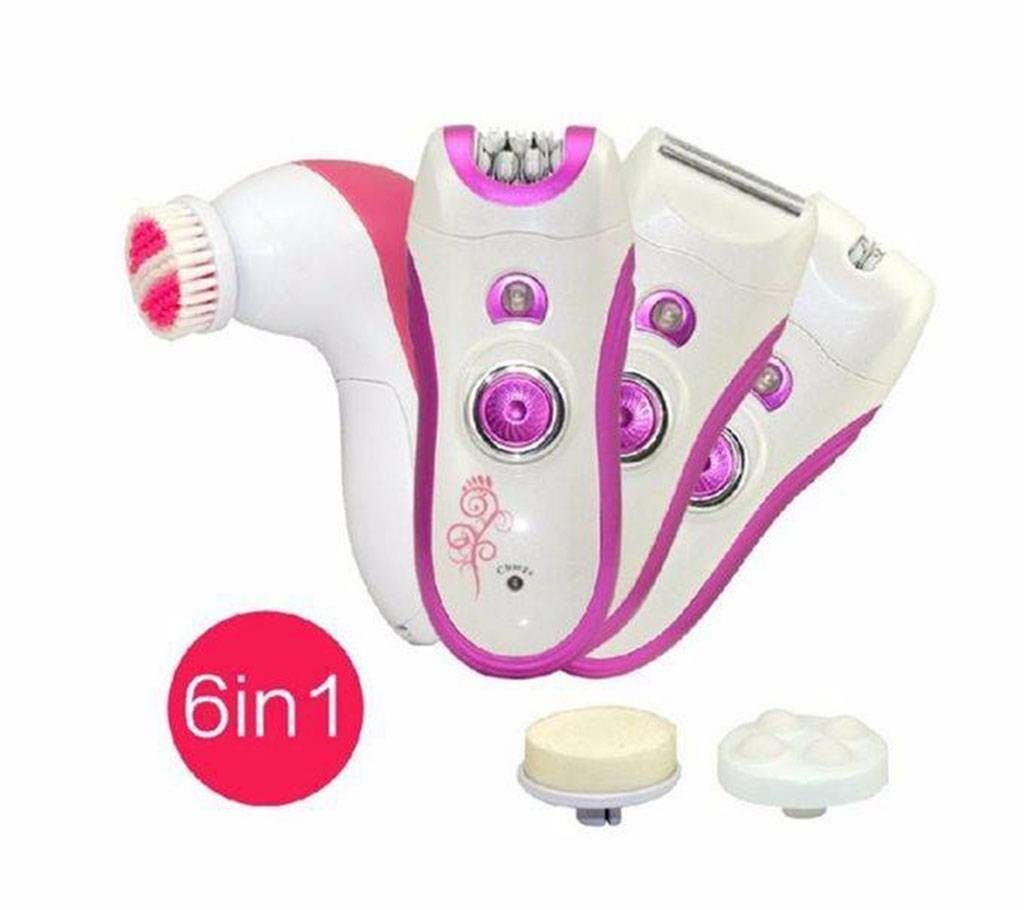 Browns 6 In 1 Lady Care Kit