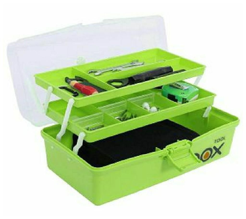 frist aid box medichine box