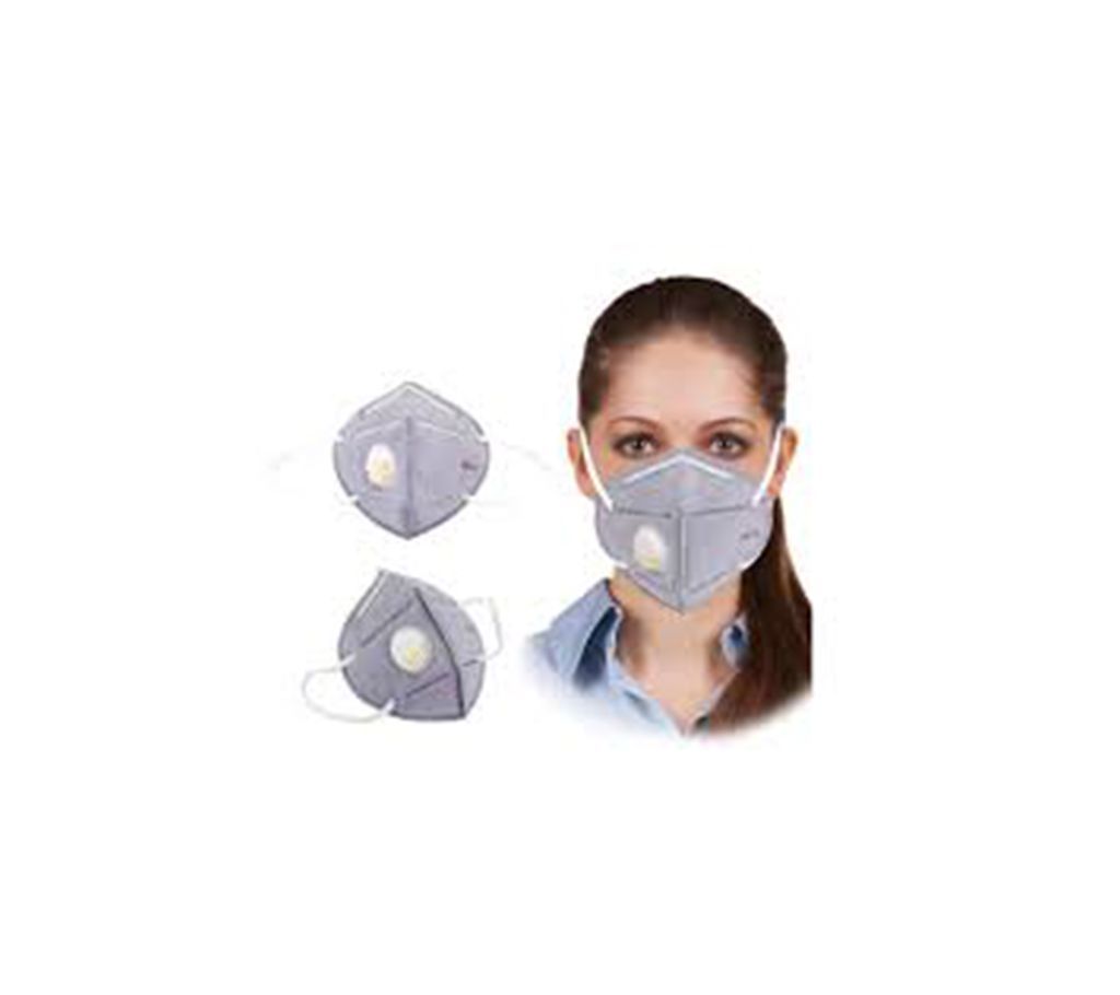 safety mask mouth