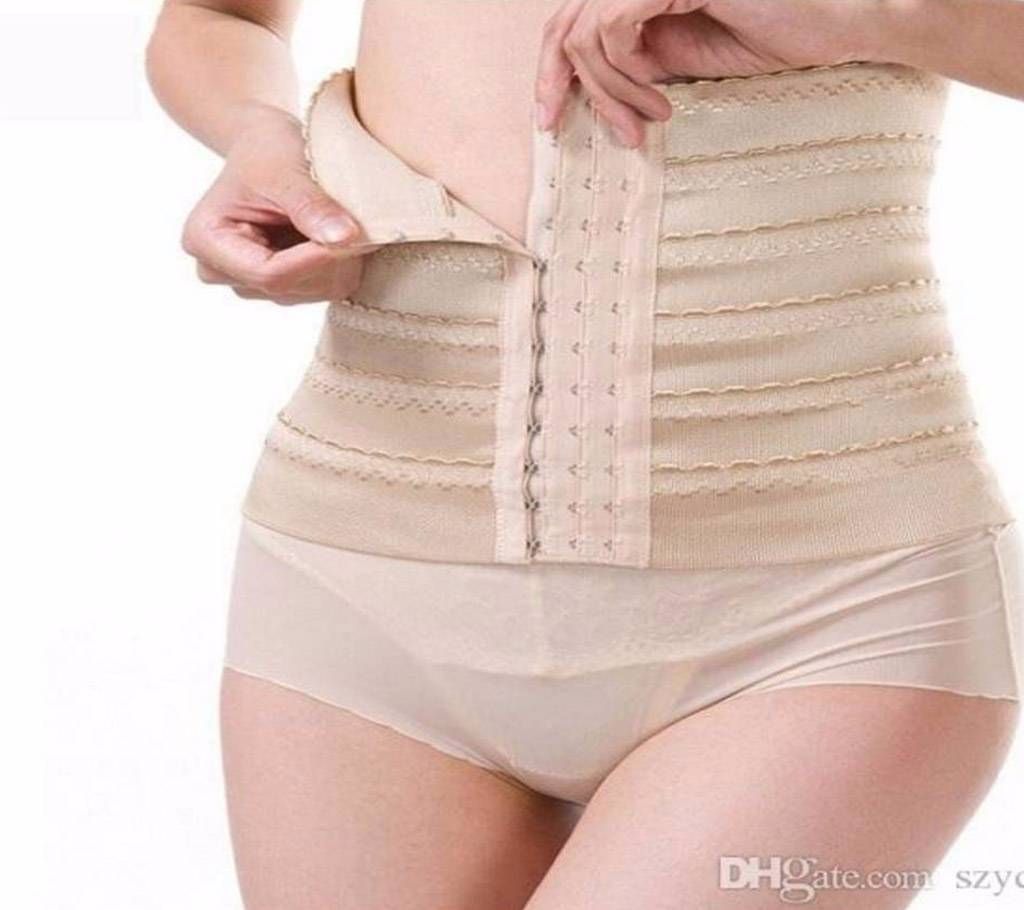 Body Slimming Belt