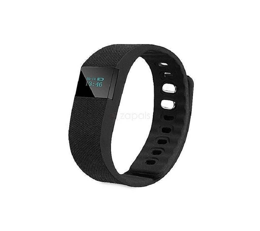 Smart Band Sports Bracelet Wristband Fitness Tracker