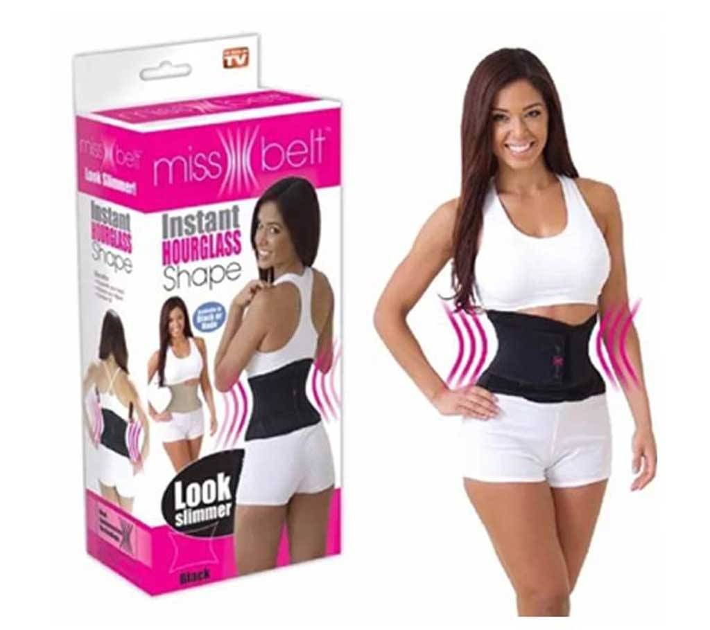 MISS BELT