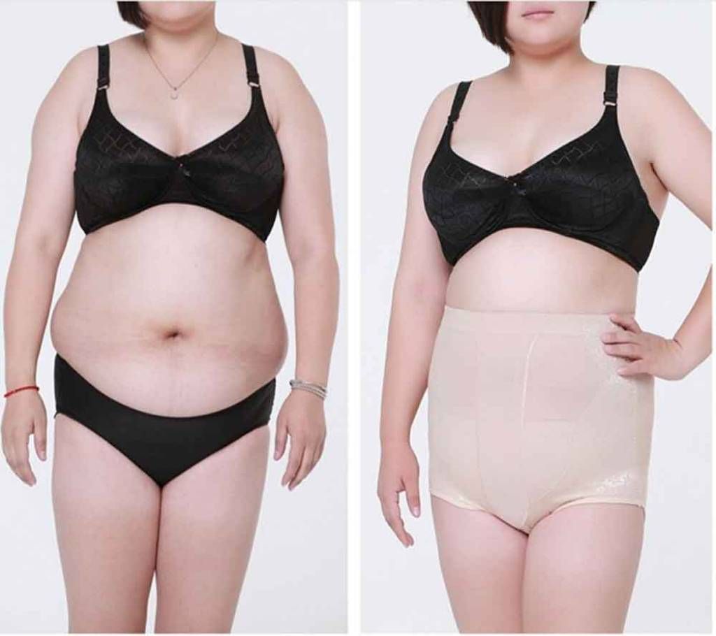 MUNAFIE Waist Sliming Pant
