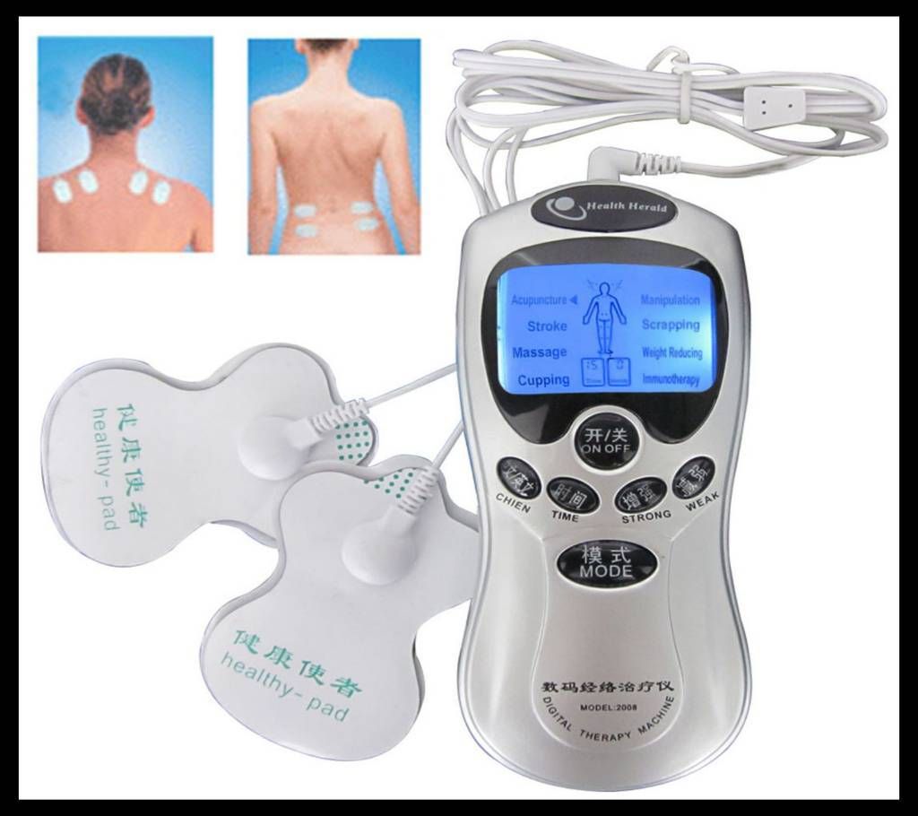 Digital therapy mechine