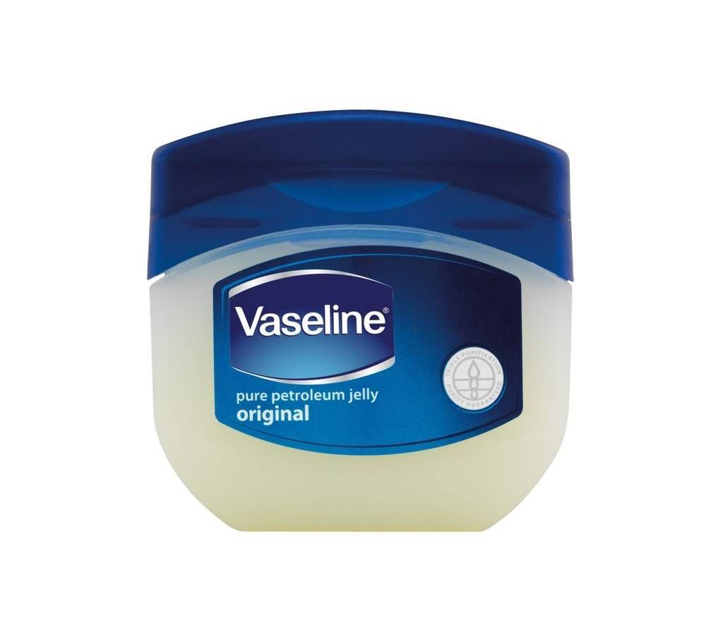 Vaseline Petroleum Jelly - India