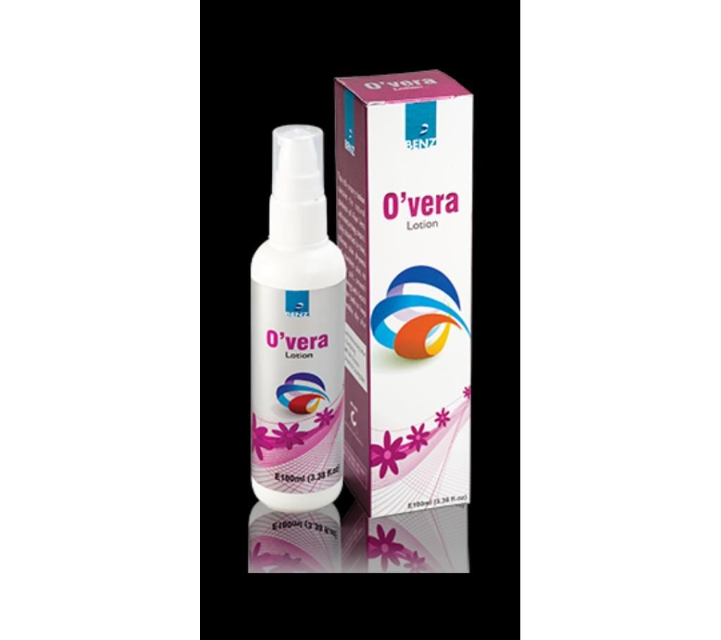 overa lotion