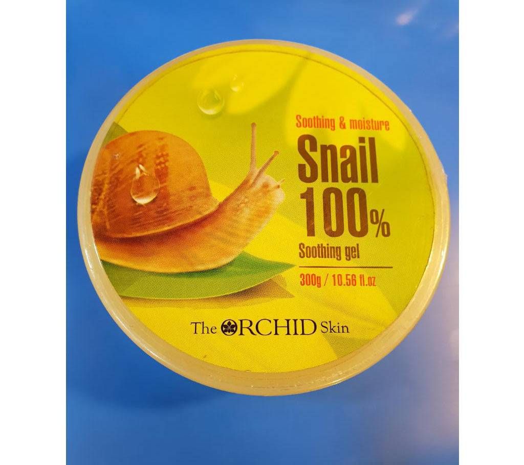 Soothing Gel Korea