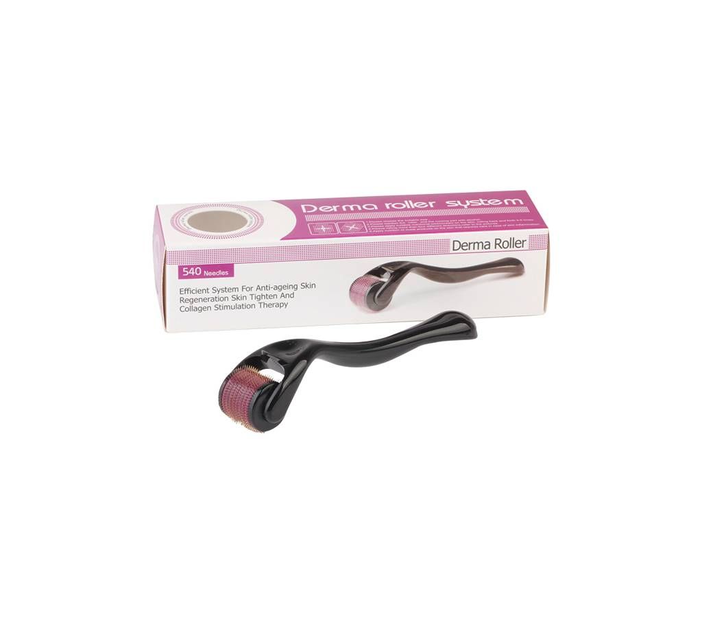 Genuine Titenium Derma Roller