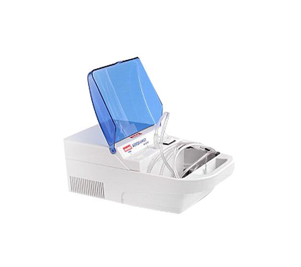 Elite Aero Family Active Noise Reduction Nebulizer Machine