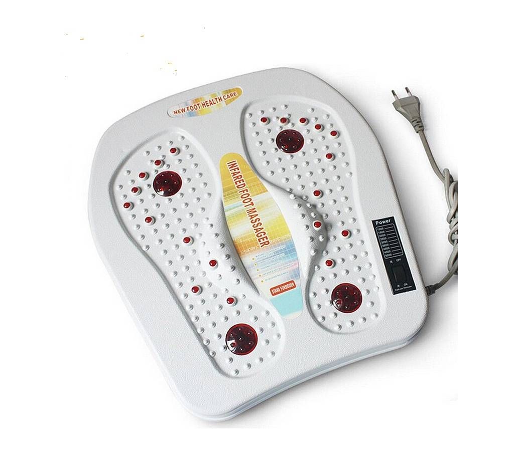 Infared Foot Massager
