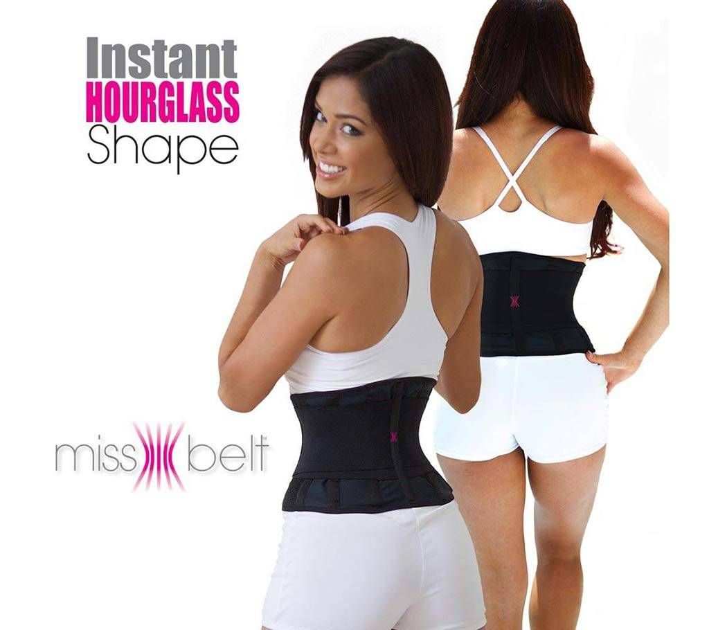 MISS BELT INSTANT Body Shaper 