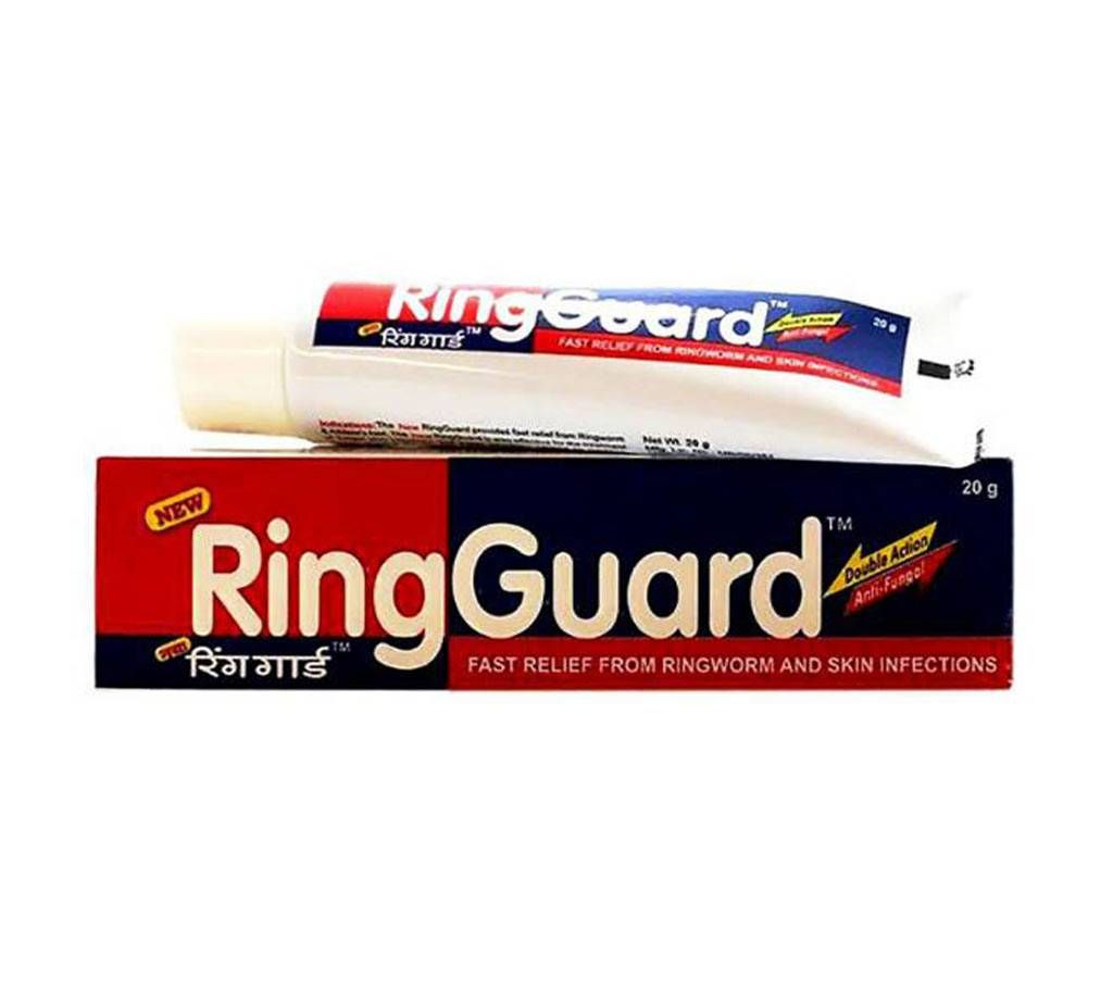 Ring Guard – 20g