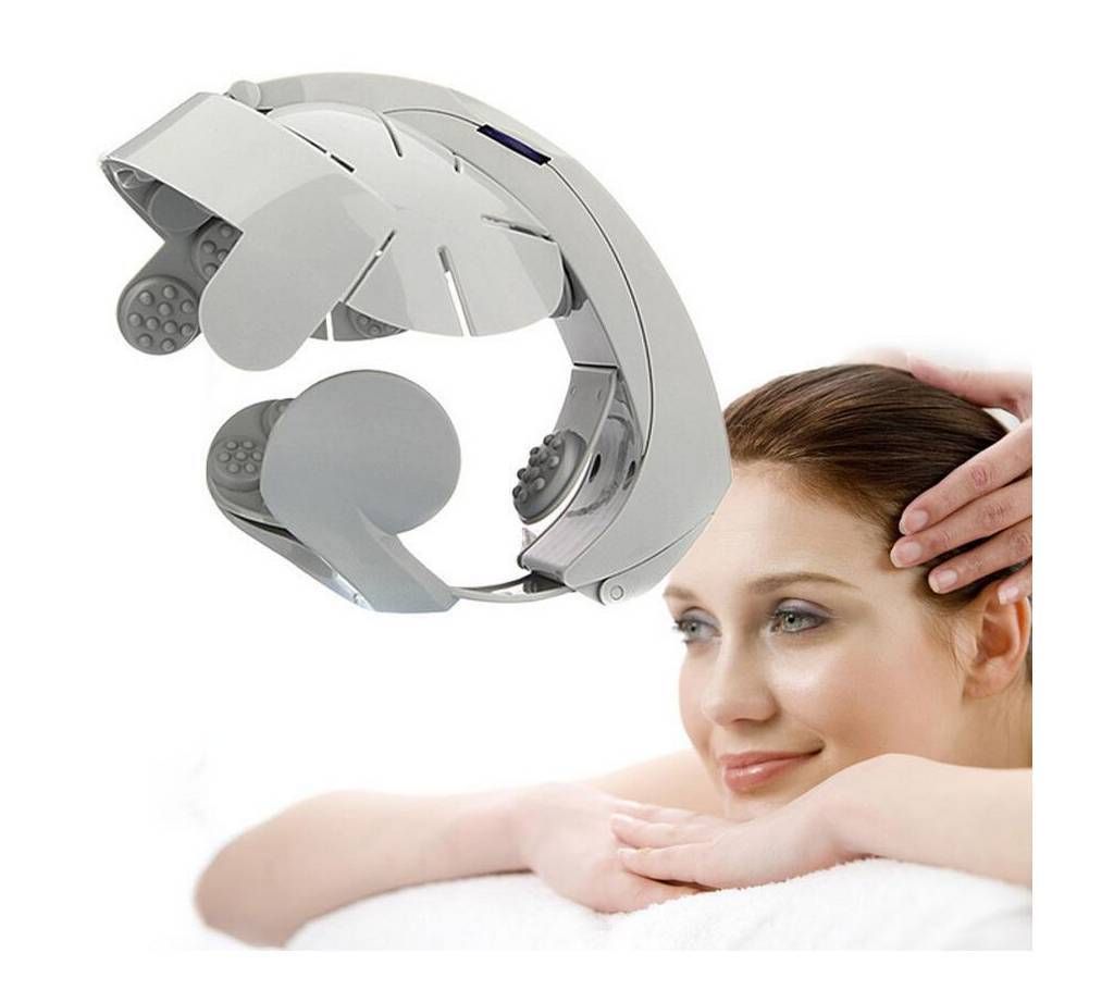 Electric Head Massages