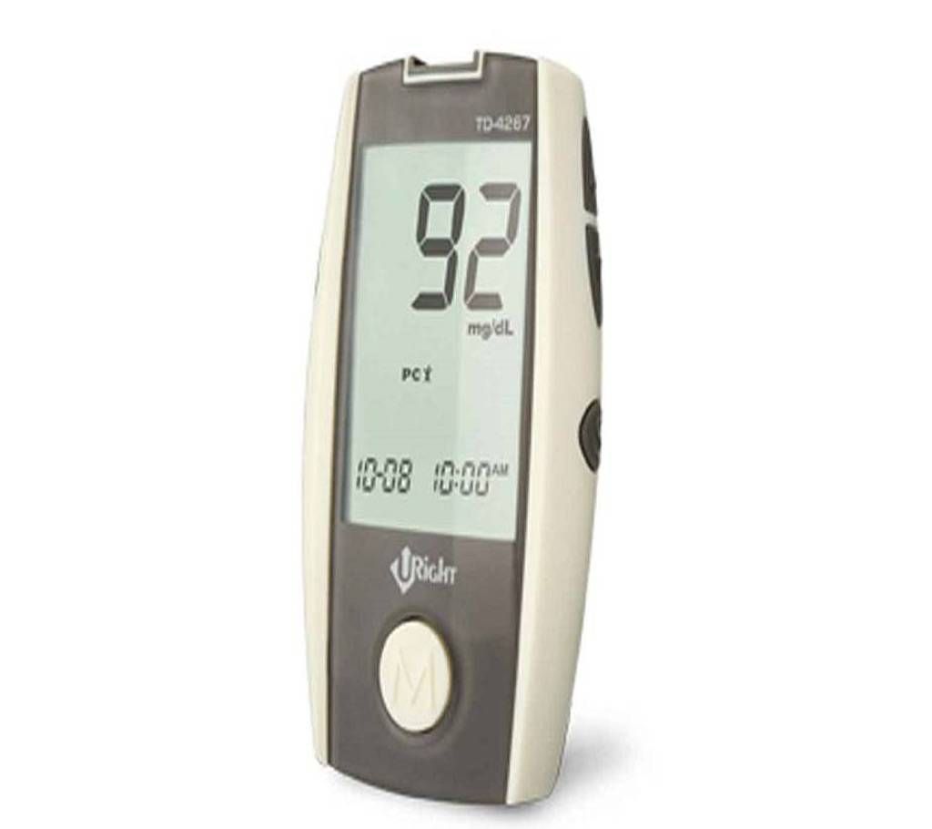 Blood Monitoring Machine