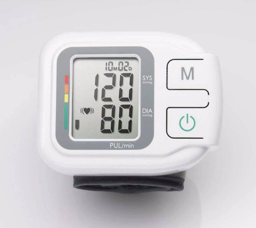 Medisana SGH Blood Pressure Monitor