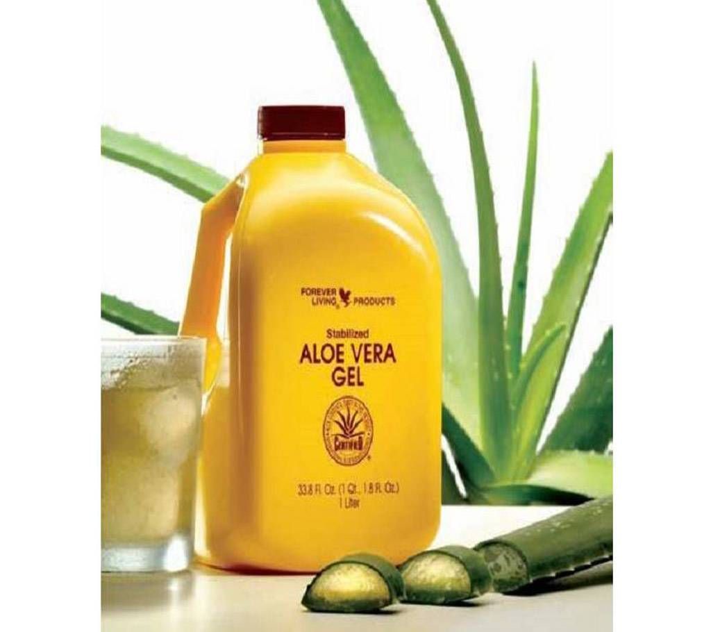 Forever AloeVera Gel - 1ltr (USA)