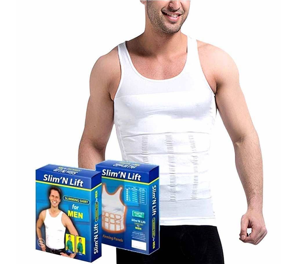 SLIM N LIFT T-Shirt For Men