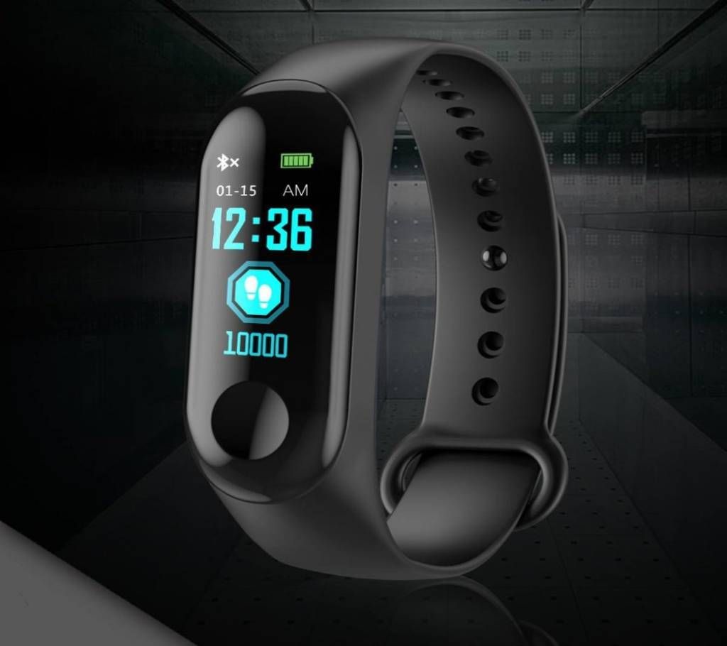 Bingo M3 Fitness Band