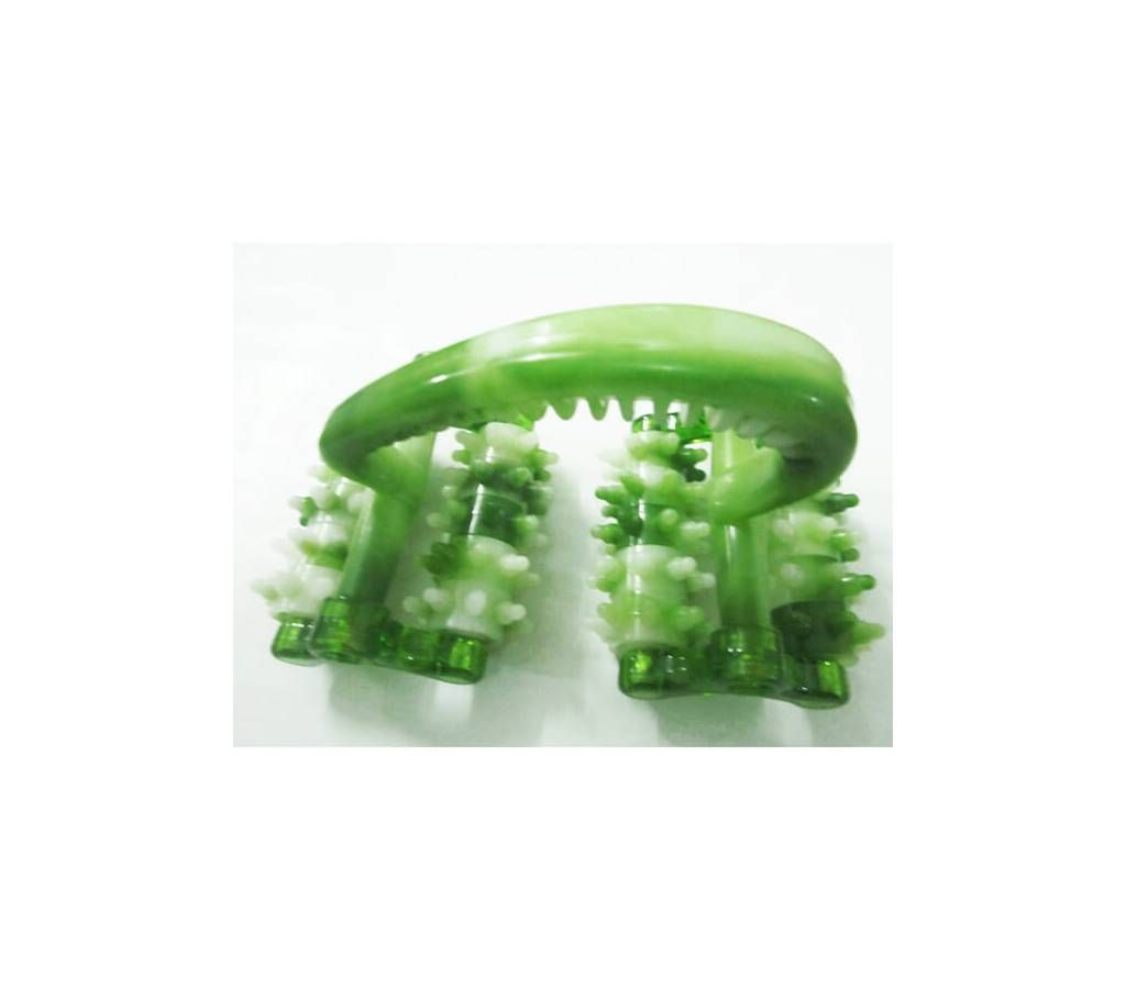 WHOLE BODY MASSAGER