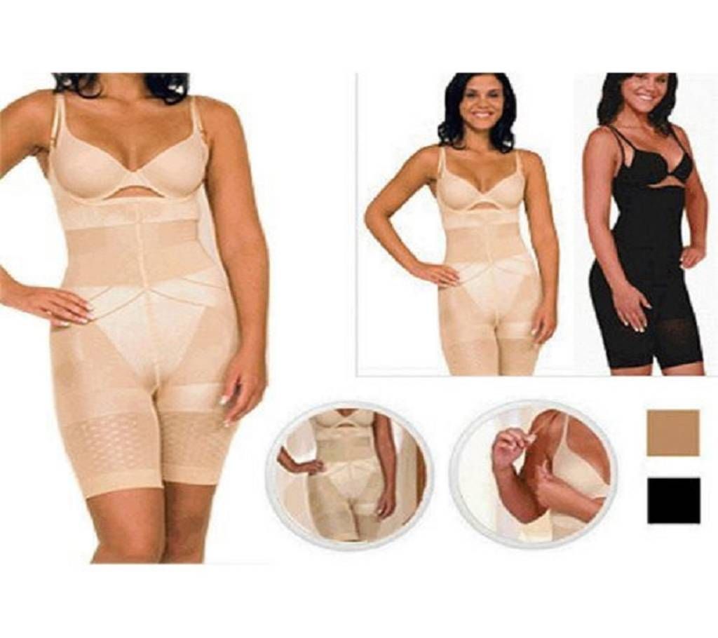 slim n lift Ladies Slimming Body Shaper