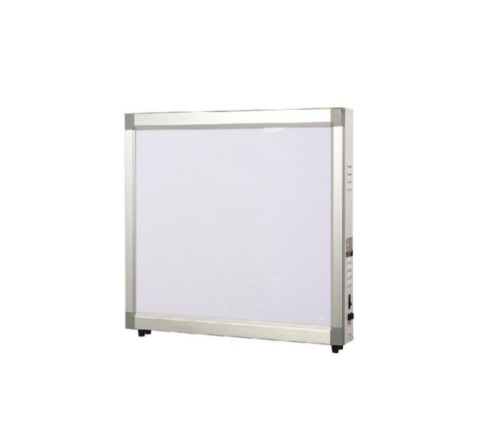 LCD X-Ray View Box (Double-Section)