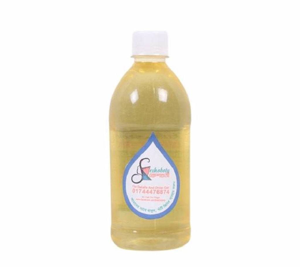 100% Pure Coconut Oil