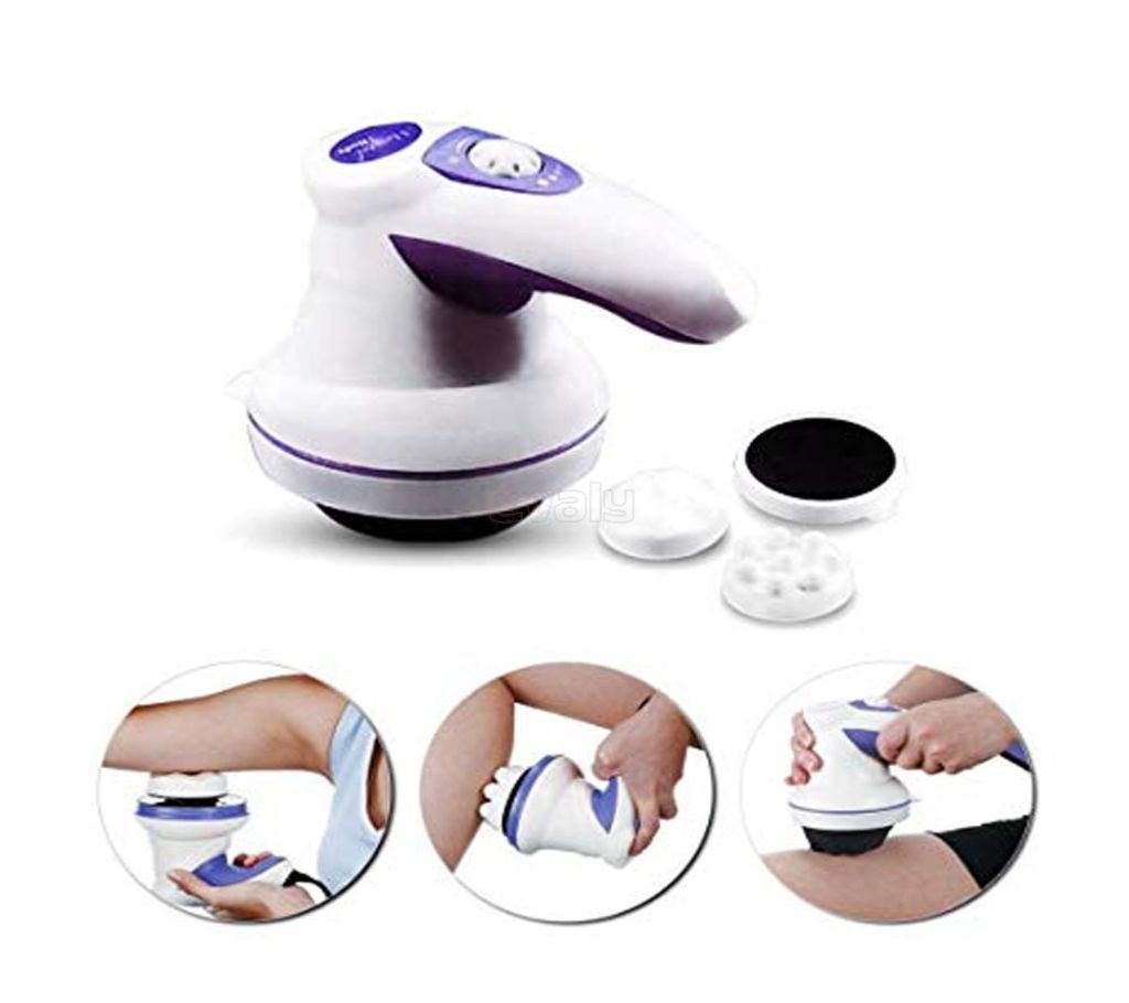 Complete Body Massager