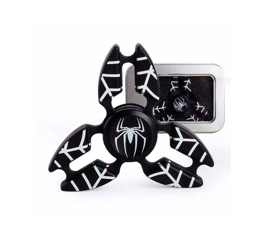 Fidget spinner (metal)