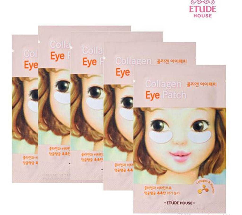 Collagen Eye Patch