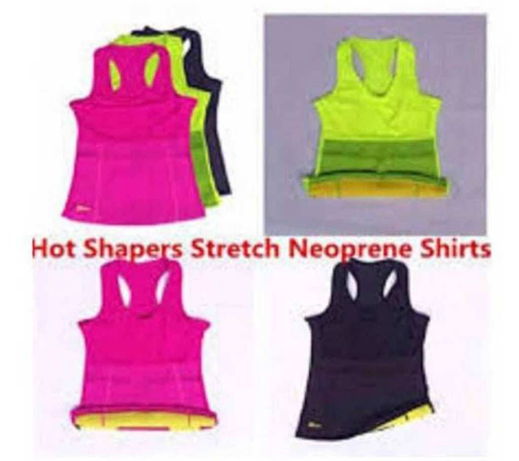 Slimming Hot Shaper T-shirt (1 pcs)