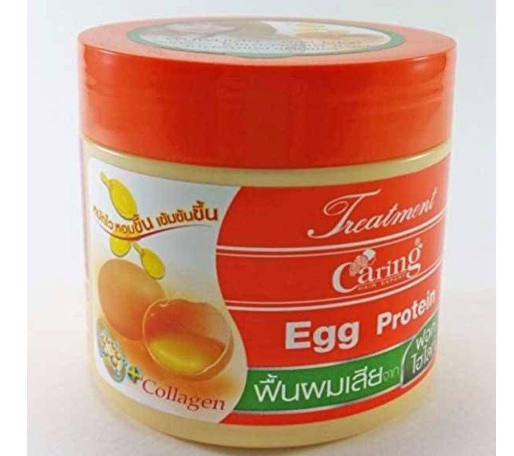 Caring Treatment Hair Expert (250ml)