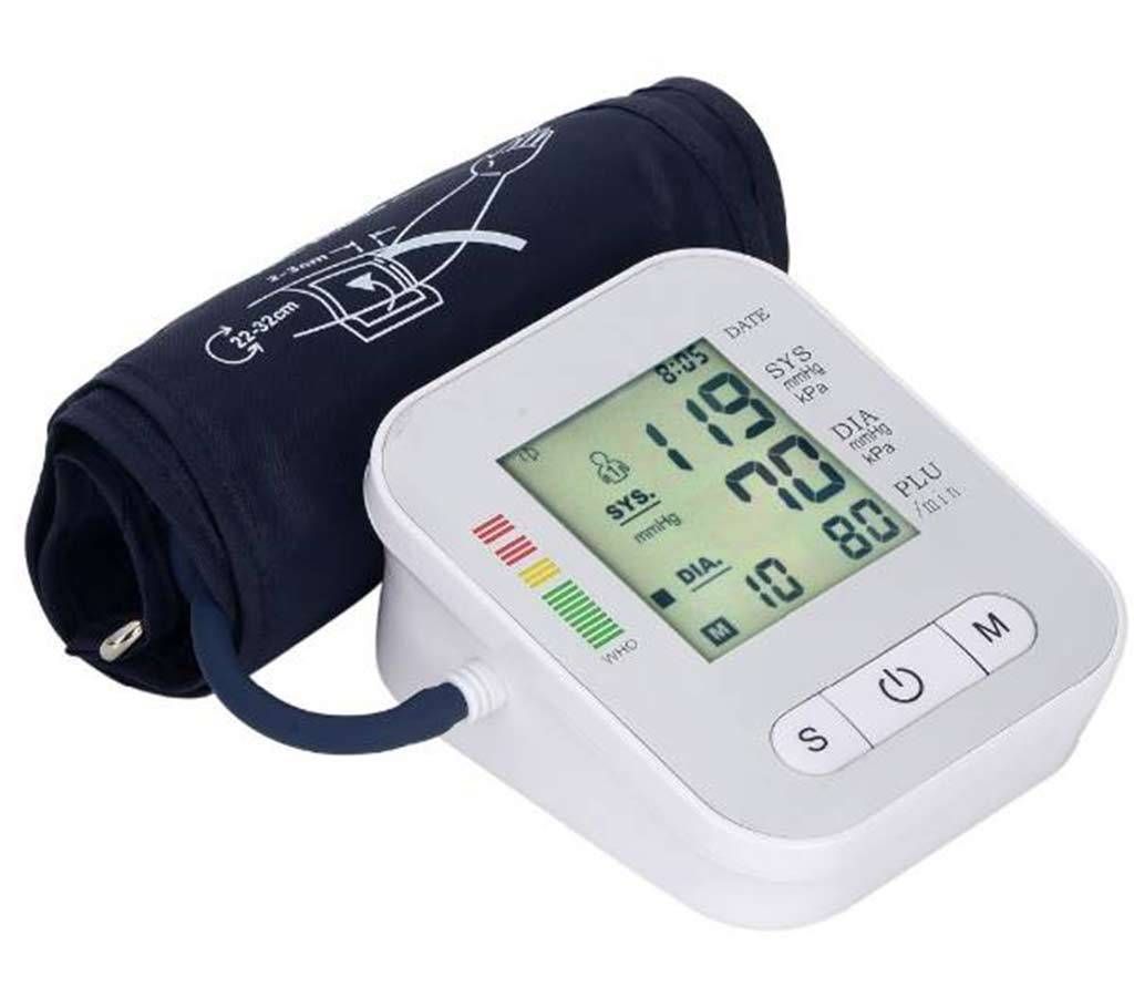 Digital Pressure Machine
