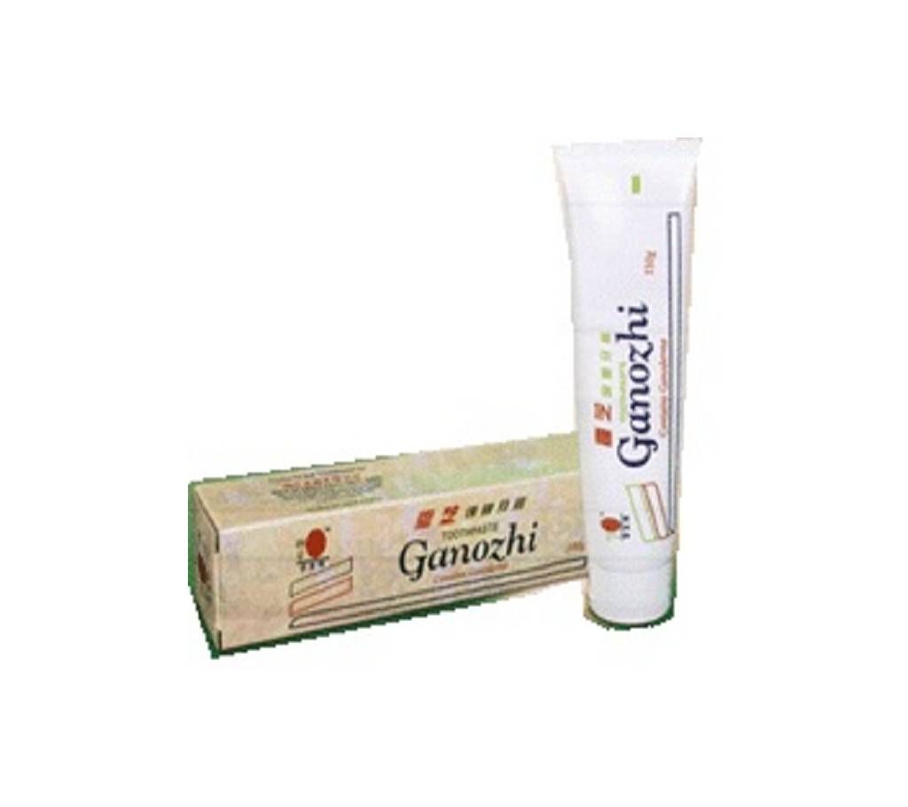 Ganozhi Toothpaste - (Malaysia)