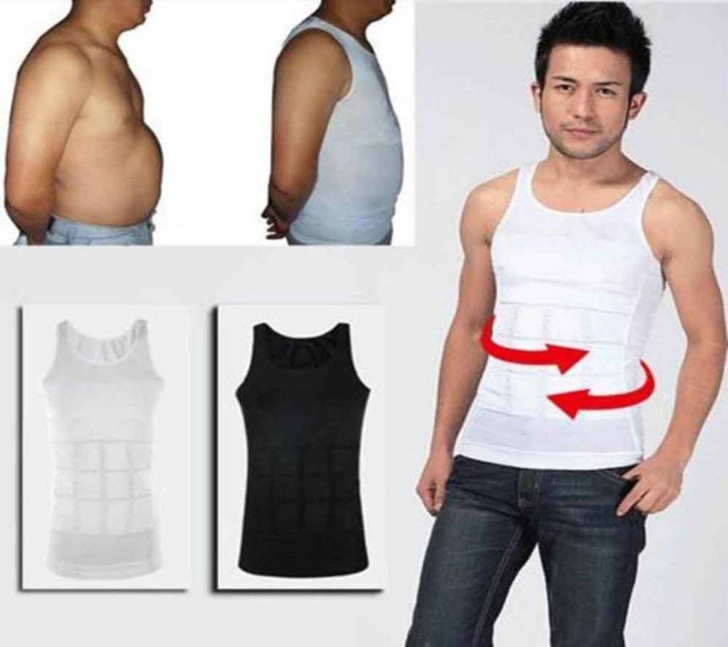 Slim & Lift Inner Wear Slimming Vest
