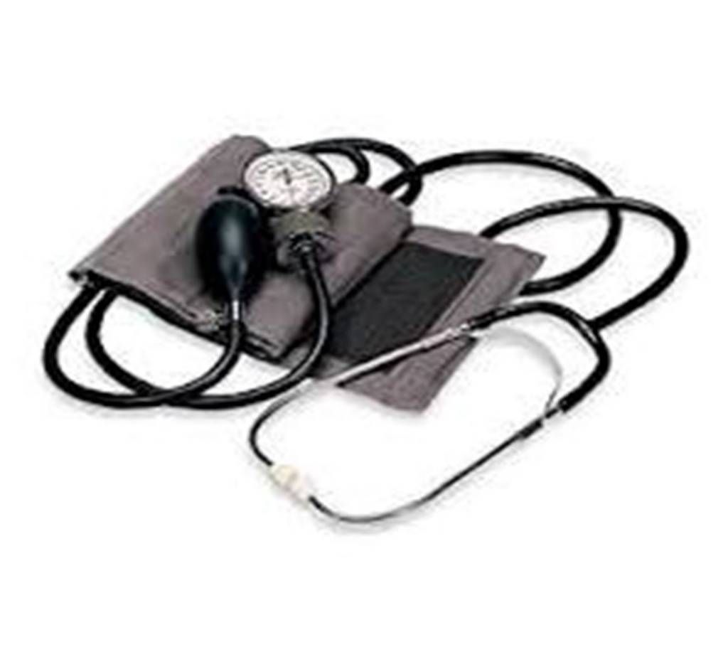 Blood Pressure Measurement Machine