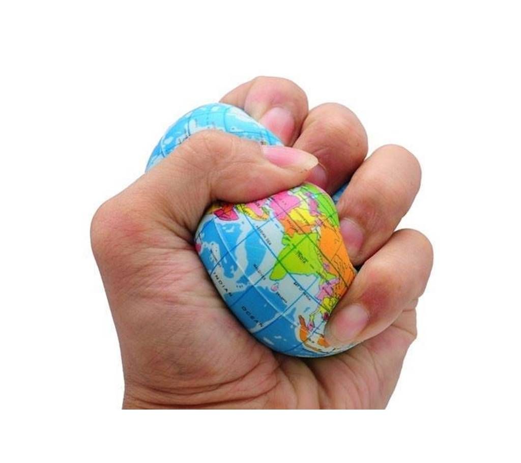 hand exercise ball 