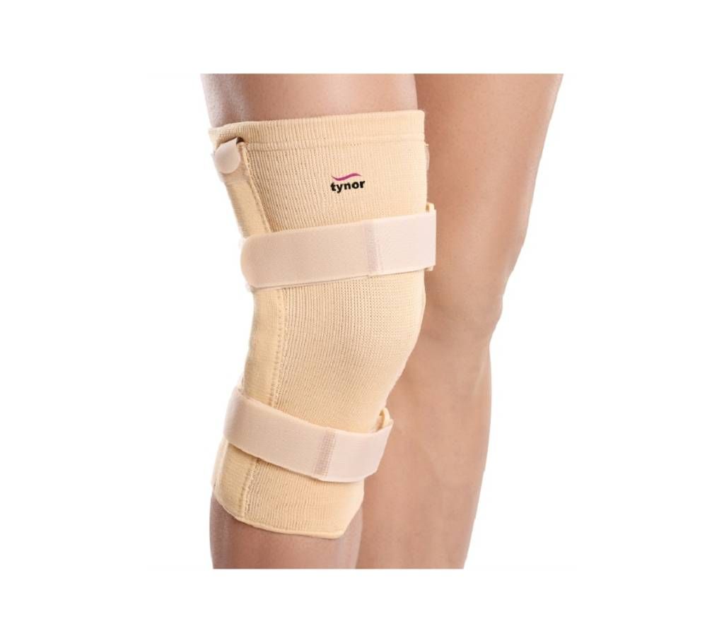 Knee Cap (with Rigid Hinge)