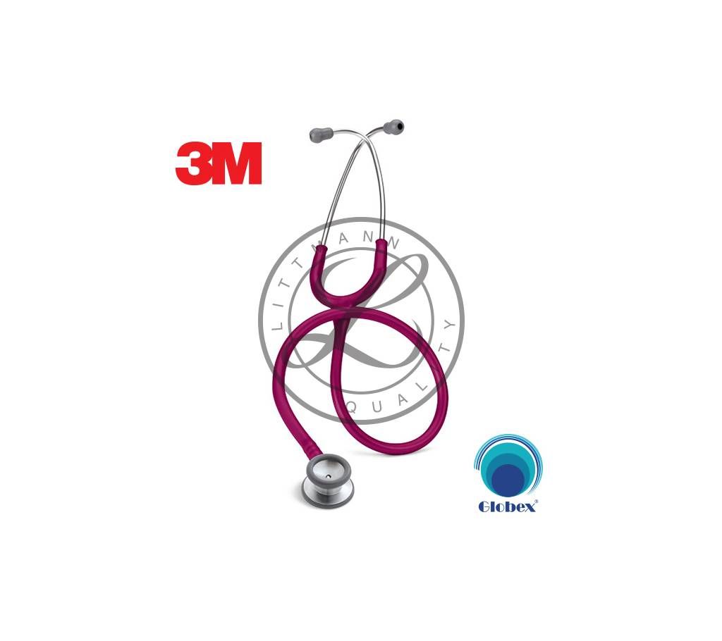 3M LITTMANN CLASSIC II PED STETHOSCOPE (RASP)