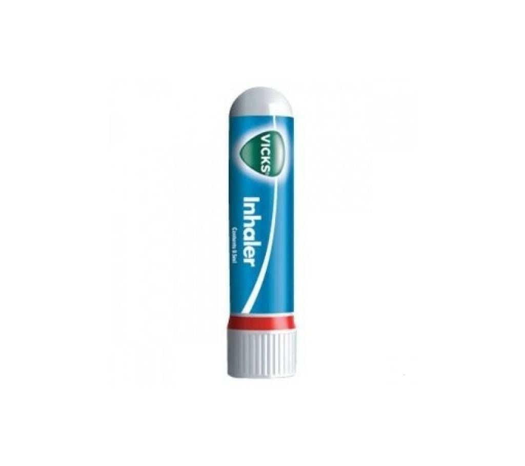 Vicks Inhaler Provides Quick Relief From Blocked Nose India