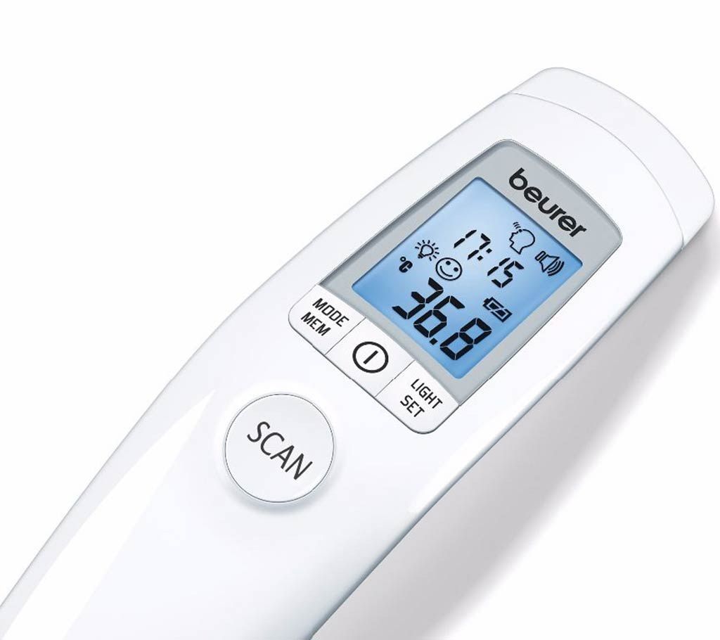 FT 90 Non-Contact Thermometer