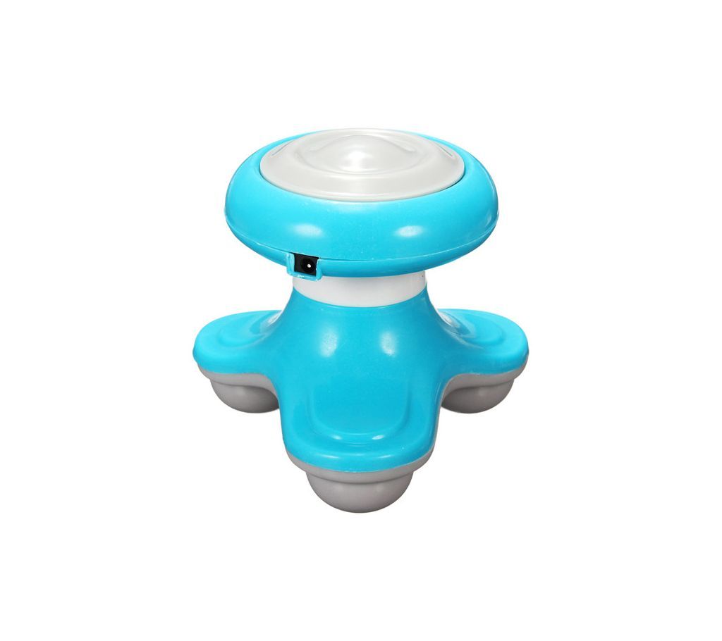 Mini Electric Masajara
