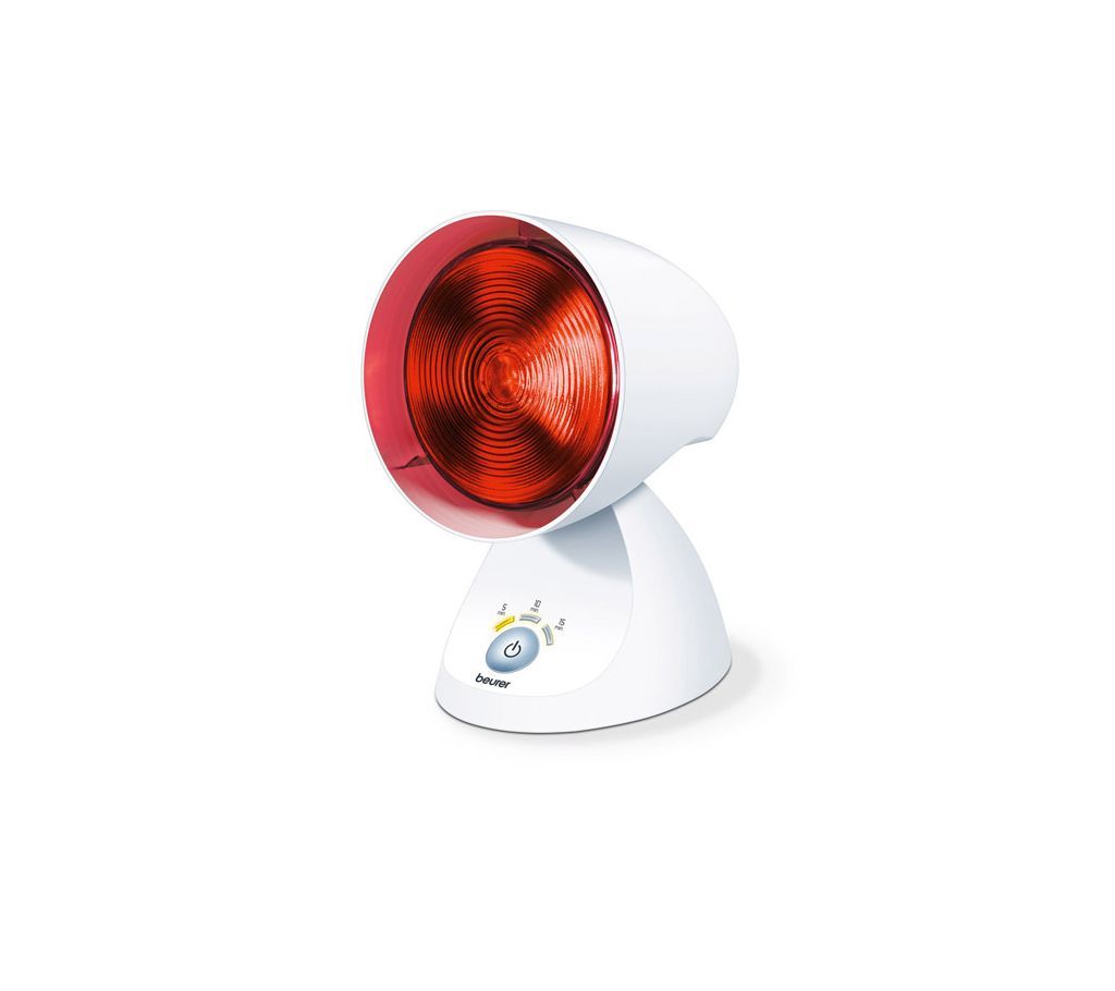 Beurer Infrared Lamps for Pain Relief- IL-35
