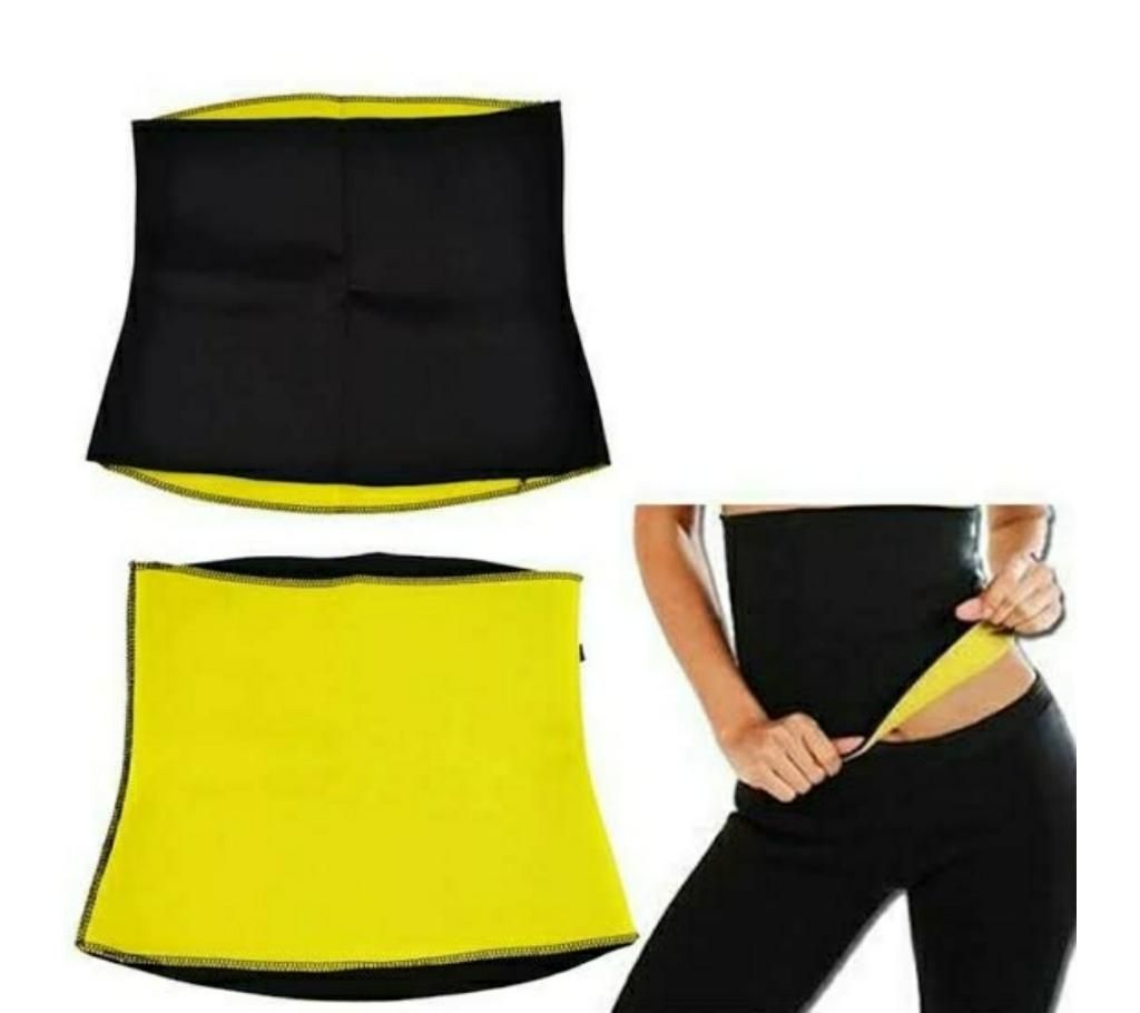 sweet slim hot sheper belt