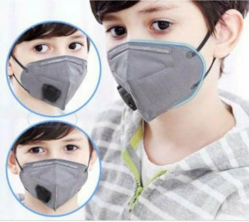 anati pollution face mask