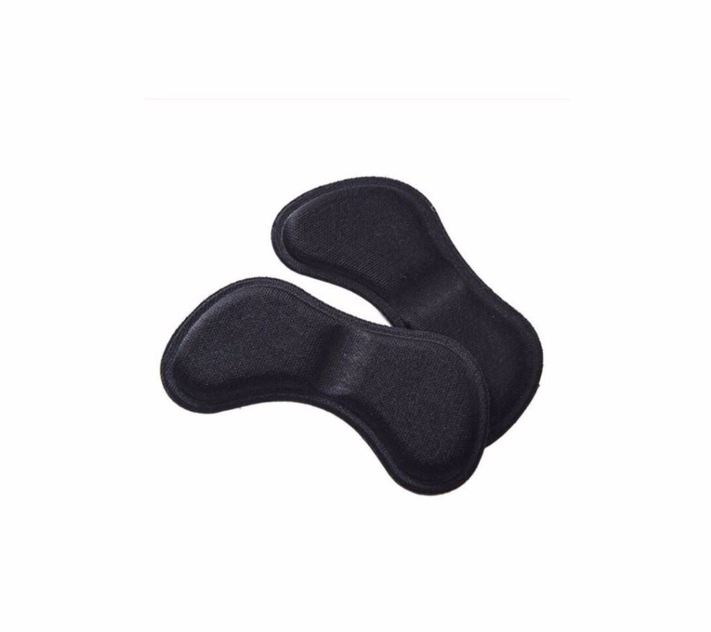 1 Pair Sponge Invisible Back Soft Pad Shoes Feet Care Support